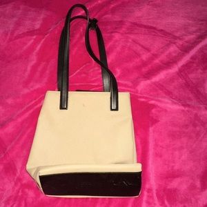 Coach canvas Bag